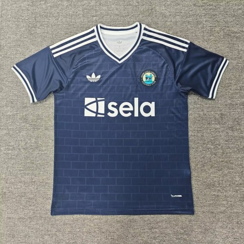 26/27 Newcastle United Special Edition football Jersey