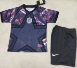 2026 England goalkeeper kids kit