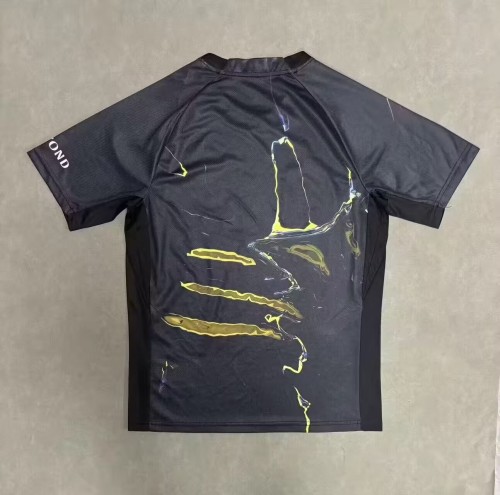 26/27 PSG Paris Training football jersey