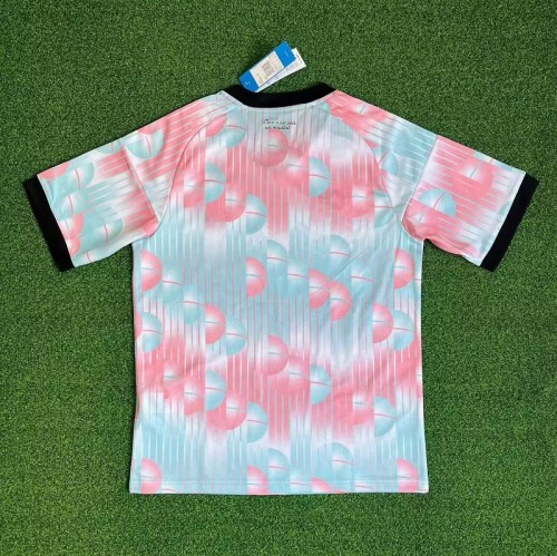 2026 Belgium Away football Jersey