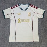 26/27 liverpool Special Edition football Jersey
