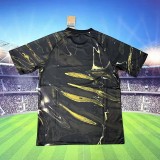 26/27 PSG Paris fourth football jersey