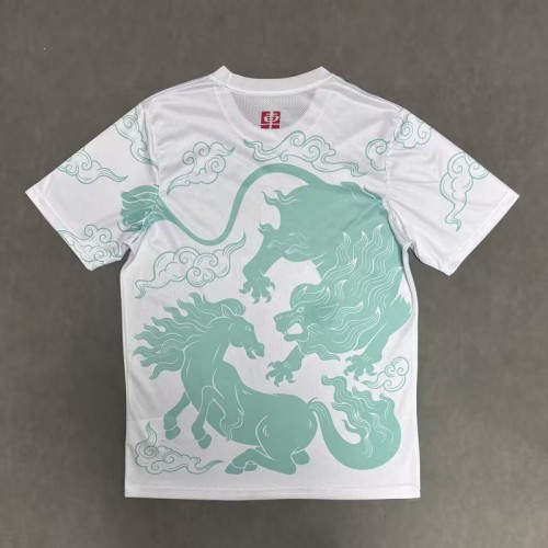 26/27 inter milan training football Jersey