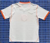 2026 Netherlands Away football Jersey