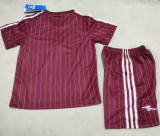 26/27 Arsenal Kids kit Clover Joint Edition