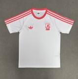 26/27 liverpool Special Edition football Jersey