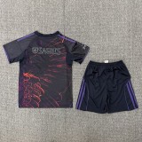 26/27 Benfica black kids kit Special Edition