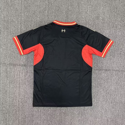 26/27 liverpool Special Edition football Jersey
