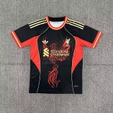 26/27 liverpool Special Edition football Jersey