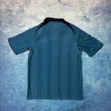 Retro 08/09 Liverpool away football Jersey