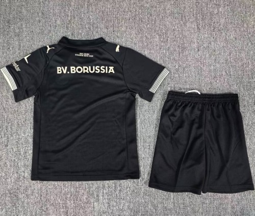 26/27 Borussia Dortmund Special Edition kids kit