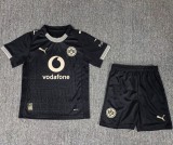 26/27 Borussia Dortmund Special Edition kids kit