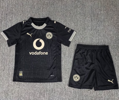 26/27 Borussia Dortmund Special Edition kids kit
