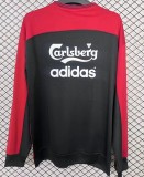 Retro 93/95 Liverpool Hoodie