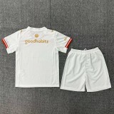 25/26 PSV Eindhoven fourth kids kit