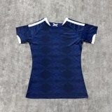 2026 Scotland home women'sf ootball Jersey