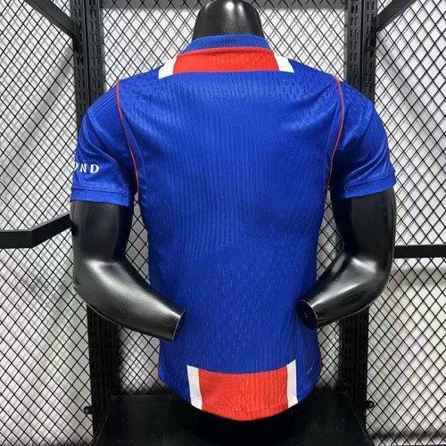 26/27 PSG home Player Version