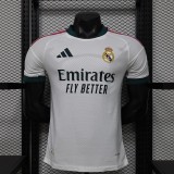 26/27Real Madrid home Player Version