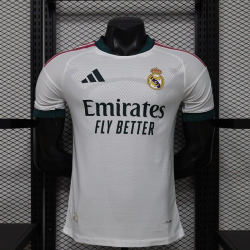 26/27Real Madrid home Player Version