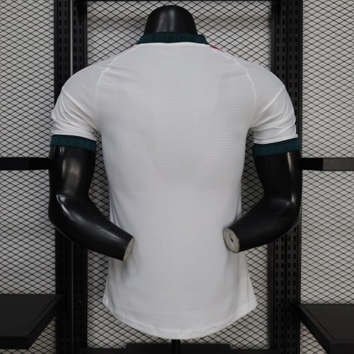 26/27Real Madrid home Player Version
