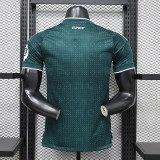 26/27Real Madrid away Player Version