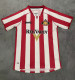 2005-2006 Sunderland Home Retro Soccer Jersey