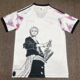 24-25Japan Commemorative Edition Fans Soccer Jersey