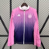 2024 Germany Double Sided Windbreaker