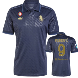 24-25 JUV Third Fans Soccer Jersey