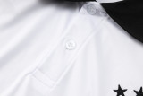 24-25 Germany High Quality Polo Tracksuit