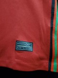2020 Portugal 1:1 Home Fans Soccer Jersey