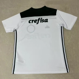 2018 Palmeiras Away Retro Soccer Jersey