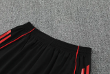 25-26 Man Utd High Quality Tank Top And Shorts Suit