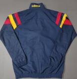2024 Spain New Pattern Windbreaker