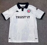 25-26 Red Star FC Away Fans Soccer Jersey