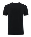 2025 NK Pure cotton T-shirt—Black