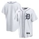 2024 MLB Detroit Tigers New Pattern Jersey