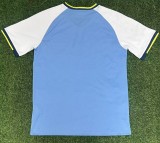 25-26 Burkina Faso Blue Special Edition Fans Soccer Jersey