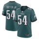 2025 NFL Philadelphia Eagles New Pattern Jersey