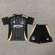 25-26 Colo-Colo Away Kids Soccer Jersey