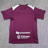 2026 Salernitana Home Fans Soccer Jersey
