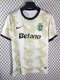 25-26 Sporting Lisbon Special Edition Training shirts