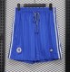 25-26 CHE Blue Casual Version Player Version Shorts Pants