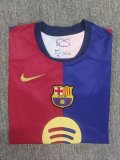 24-25 BAR Home Fans Soccer Jersey