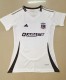 25-26 Colo-Colo Home Women Fans Soccer Jersey