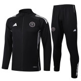 25-26 Inter Miami High Quality Jacket Tracksuit