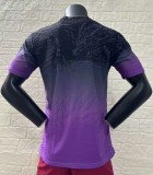 25-26 RMA Purple Special Edition Player Version Soccer Jersey