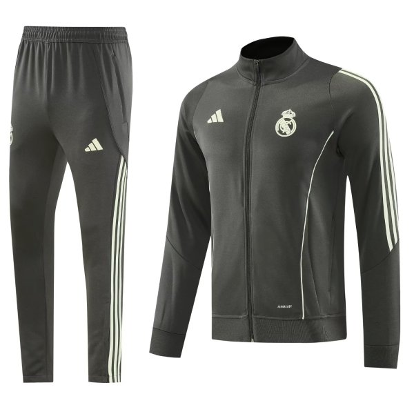 25-26 RMA High Quality Jacket Tracksuit