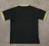 25-26 Aston Villa Black Special Edition Fans Soccer Jersey