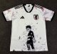 24-25 Japan White Special Edition Fans Training Shirts